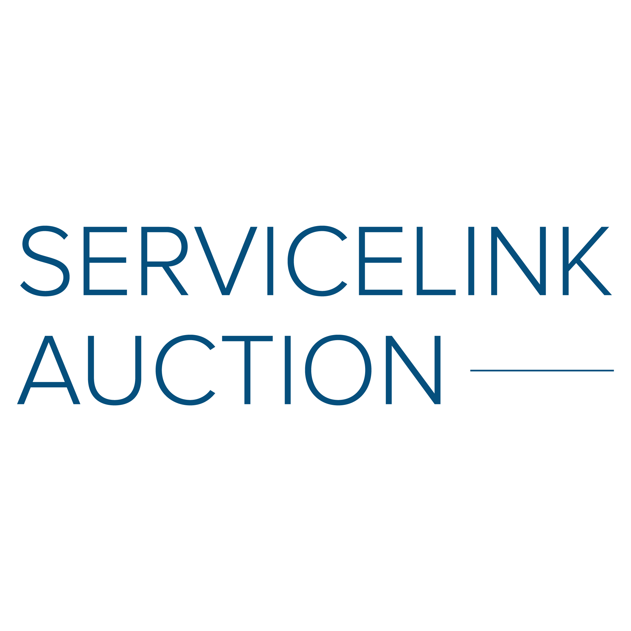 ServiceLink: Auction Services and Default Services — A Mortgage Industry Love Story