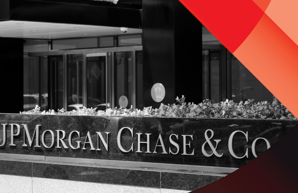 HW+ JPMorgan Chase